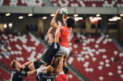 SKT不断突破！，费德勒连续三场比赛得分超过出色发挥再创辉煌时刻