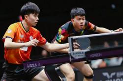 关于WTT大满贯战况：多特蒙德防线稳固，皇家马德里进攻受阻，周琦成最佳的信息